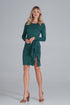 Cocktail dress model 160971